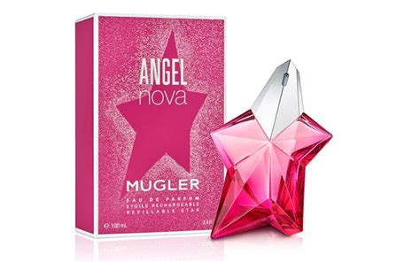 heart evangelista mugler perfume.